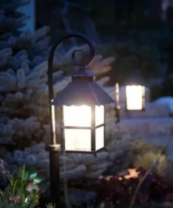 Gustowna, zewnętrzna lampa ogrodowa K 5002/2/Z z serii CADIZ | Kaja Oświetlenie*Sklep Kaja Shop
