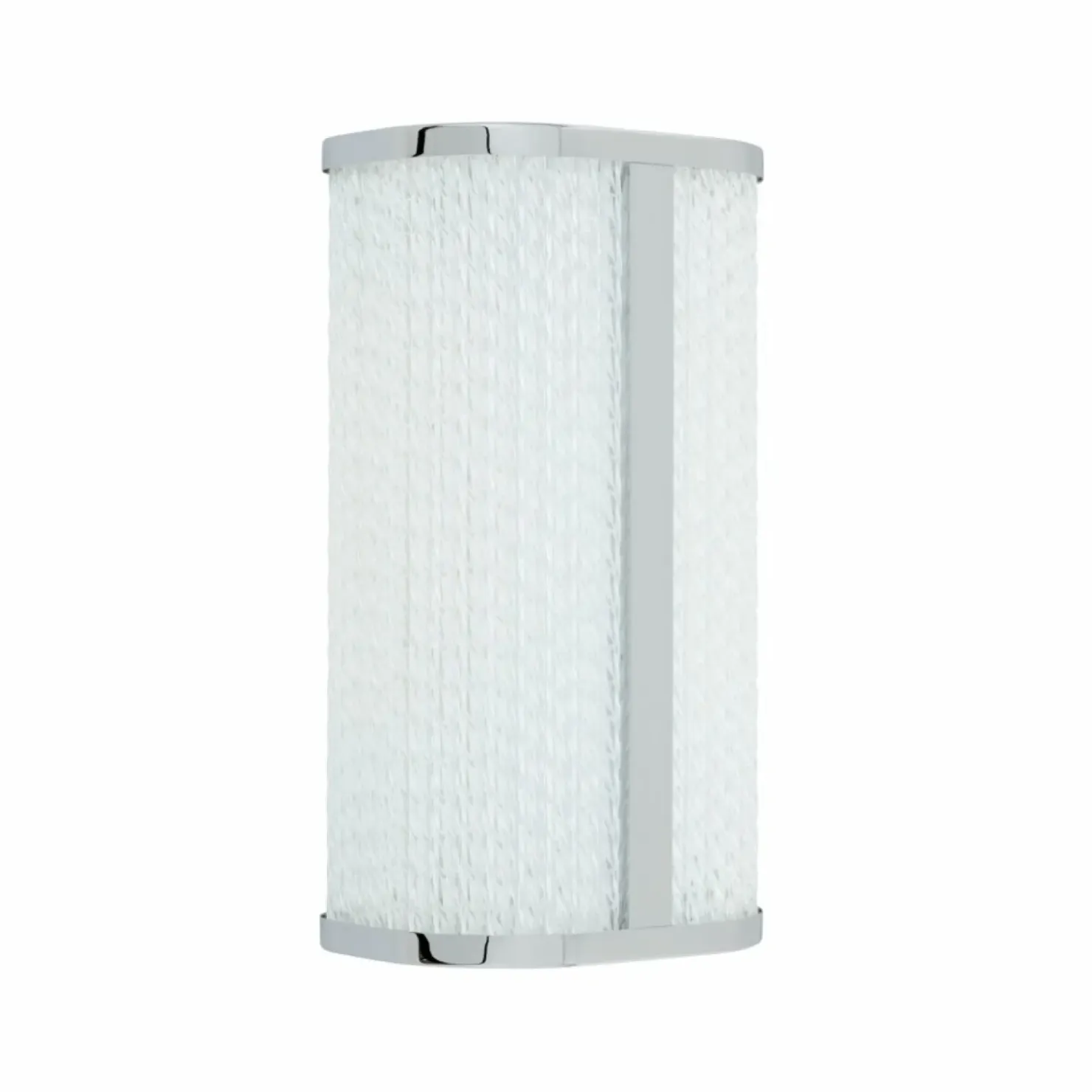 Hermetyczna lampa ścienna LED do łazienki 10729 PALMAS | Kaja*Sklep Kaja Best Sale