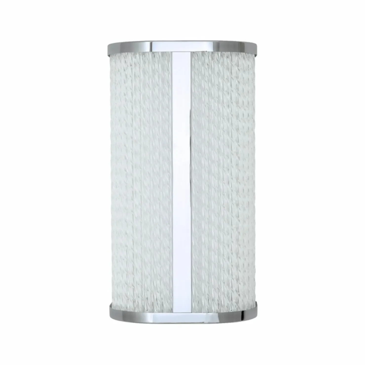 Hermetyczna lampa ścienna LED do łazienki 10729 PALMAS | Kaja*Sklep Kaja Best Sale