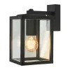 Industrialna lampa ścienna na elewacje 21-32355 RICINUS | Kaja*Sklep Kaja New