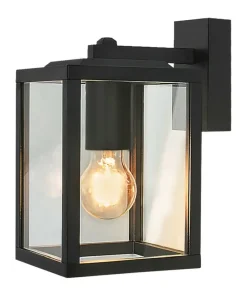 Industrialna lampa ścienna na elewacje 21-32355 RICINUS | Kaja*Sklep Kaja New