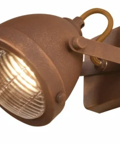 Industrialna lampa ścienna reflektor 91-71064 FRODO | Kaja Oświetlenie*Sklep Kaja Cheap