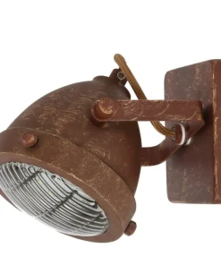 Industrialna lampa ścienna reflektor 91-71064 FRODO | Kaja Oświetlenie*Sklep Kaja Cheap
