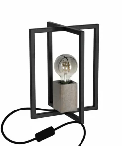 Industrialna lampa stołowa MLP3713 RALPH | Kaja Oświetlenie*Sklep Kaja Best Sale