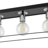Industrialna lampa sufitowa do kuchni SIG 40700 VOX | Kaja Oświetlenie*Sklep Kaja Hot