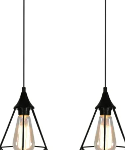 Industrialna lampa wisząca nad wyspę 32-62895 GRAF | Kaja Oświetlenie*Sklep Kaja Clearance