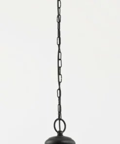 Store Sklep Kaja Industrialna lampa wisząca z dwoma kloszami AL 60327 | Kaja