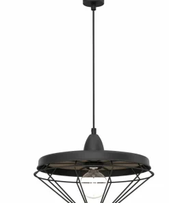 Online Sklep Kaja Industrialna lampa wisząca do kuchni ANT 5013 ALKABA | Kaja