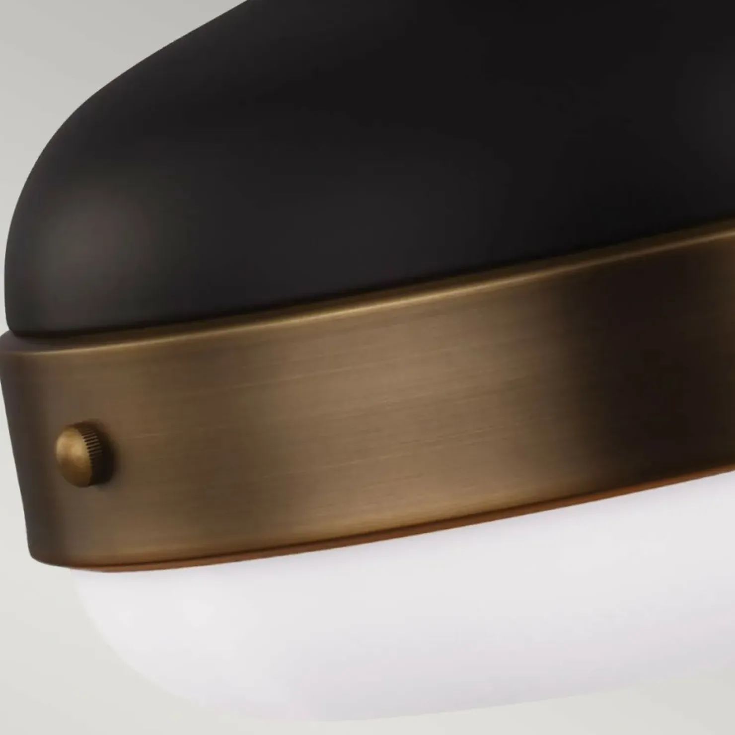 Hot Sklep Kaja Industrialna lampa wisząca FE-CADENCE-2P-MB z serii CADENCE