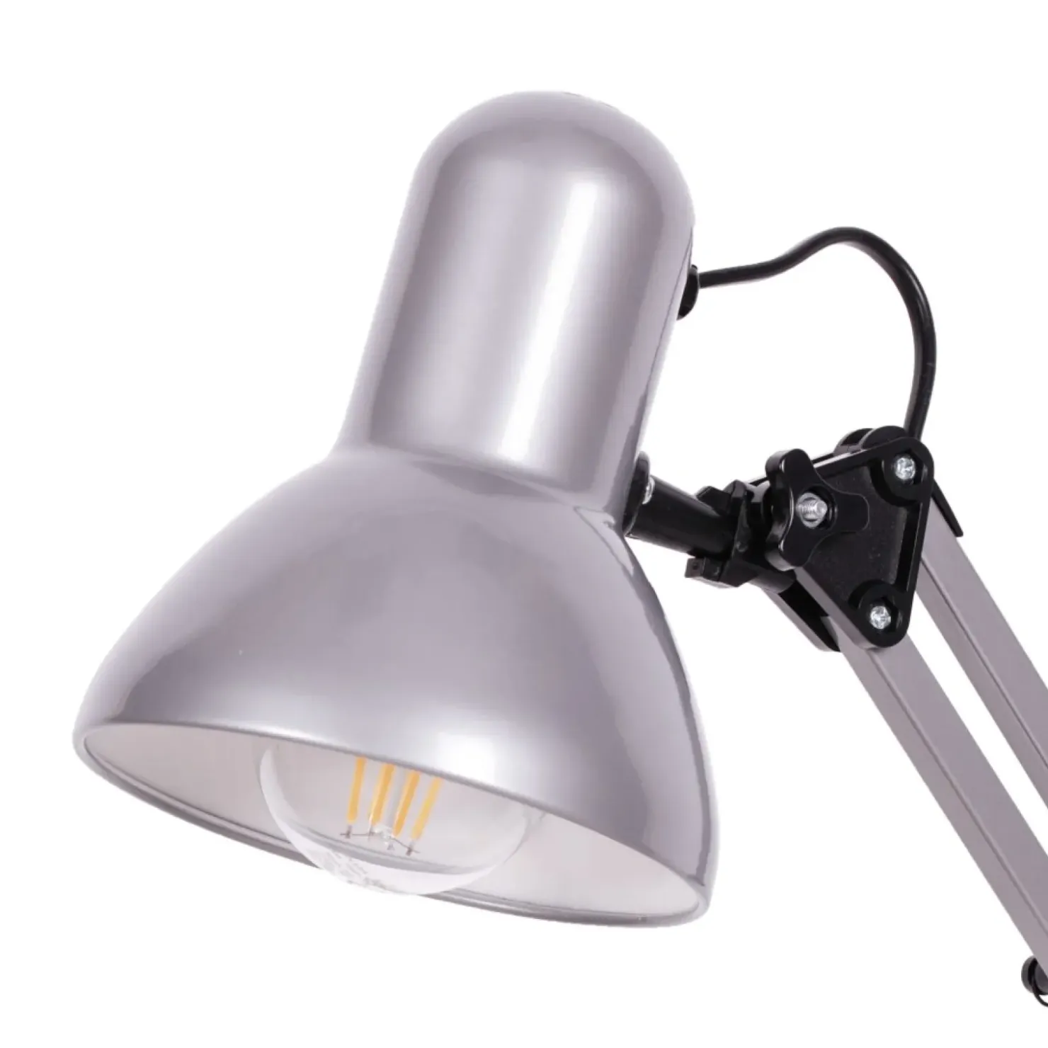 Industrialna lampka biurkowa K-MT-COSMO COSMO | Kaja*Sklep Kaja Hot