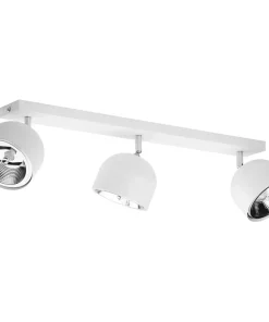 Flash Sale Sklep Kaja Industrialna listwa do kuchni (z żarówkami) TK 6515 z serii ALTEA
