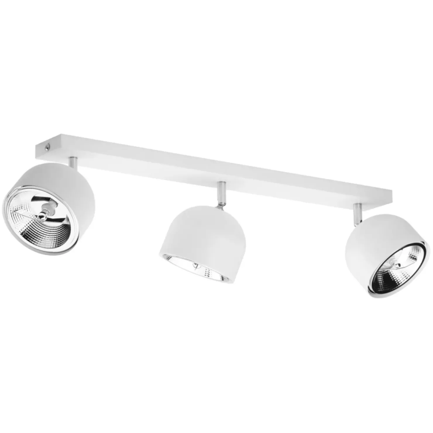 Flash Sale Sklep Kaja Industrialna listwa do kuchni (z żarówkami) TK 6515 z serii ALTEA