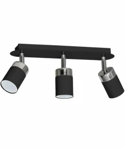 Cheap Sklep Kaja Industrialna listwa sufitowa z reflektorami MLP912 JOKER | Kaja