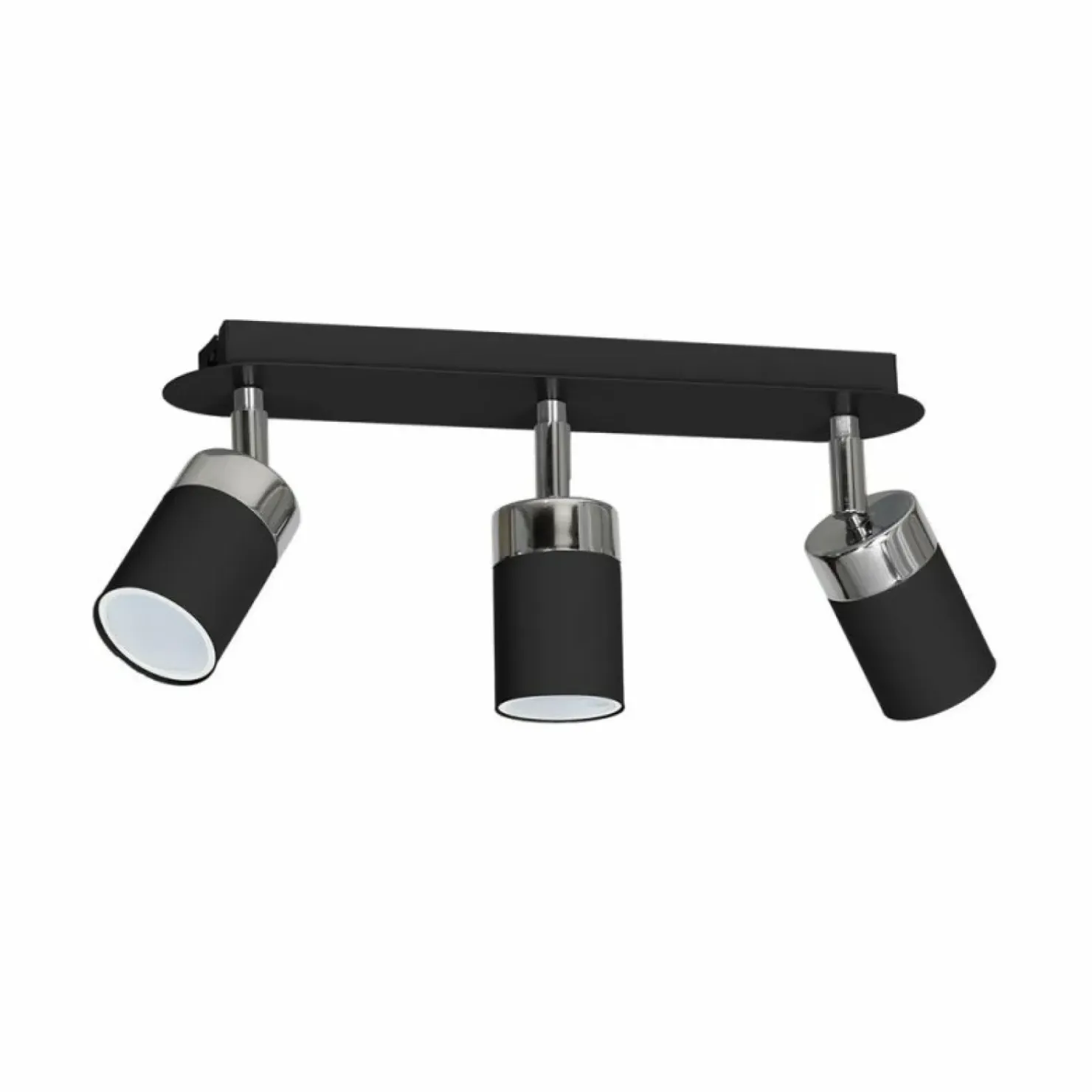 Cheap Sklep Kaja Industrialna listwa sufitowa z reflektorami MLP912 JOKER | Kaja