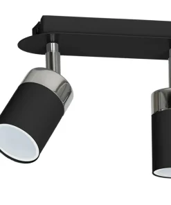 Cheap Sklep Kaja Industrialna listwa sufitowa z reflektorami MLP912 JOKER | Kaja