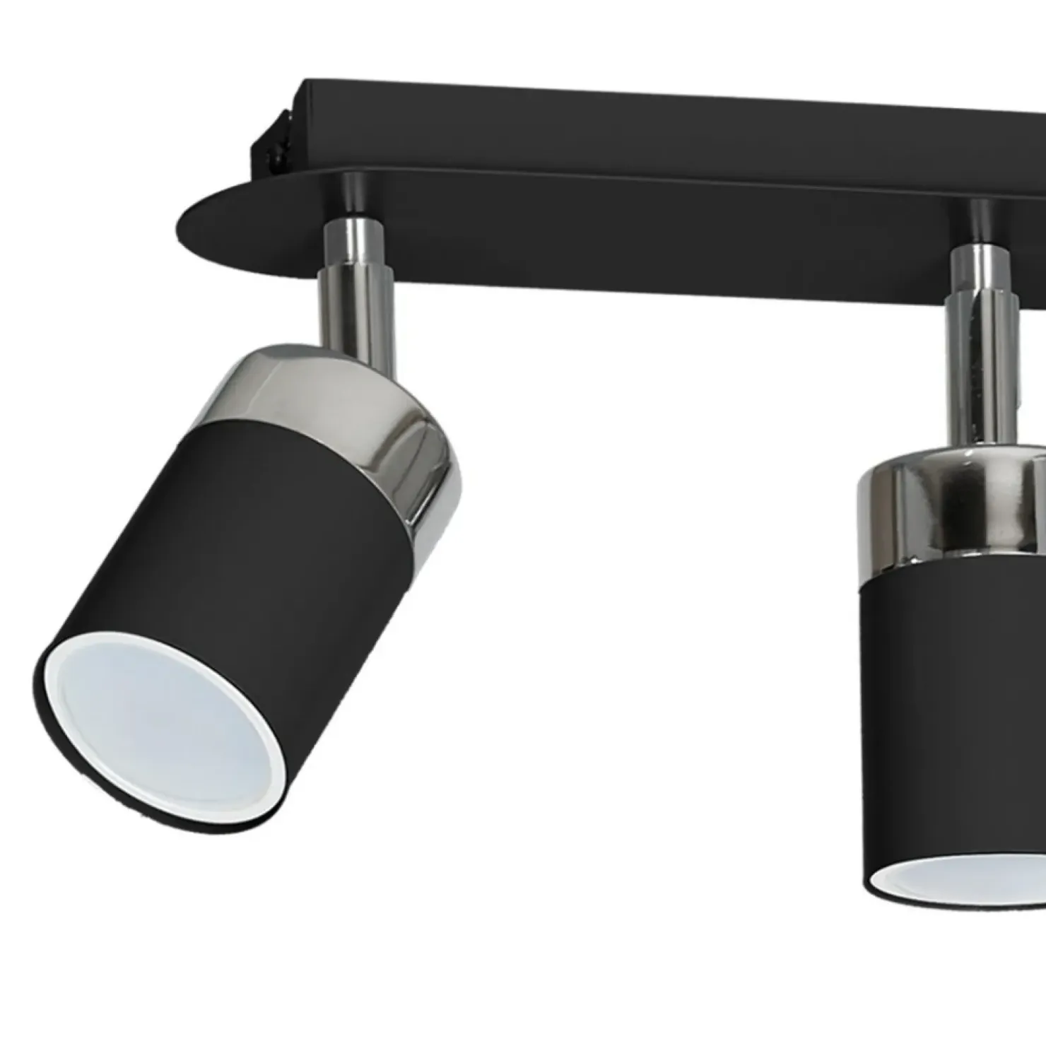 Cheap Sklep Kaja Industrialna listwa sufitowa z reflektorami MLP912 JOKER | Kaja