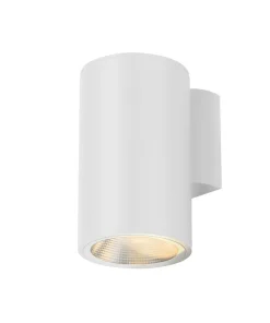Jednostronna tuba elewacyjna na taras LED 5W O303WL-L5W3K z serii SHIM*Sklep Kaja Online