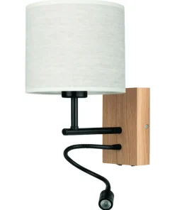 Kinkiet 57291974 z serii SONAR BOHO*Sklep Kaja Flash Sale
