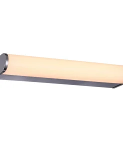 Kinkiet łazienkowy LED 30cm WL-86778-1A SANOSTI | Kaja Oświetlenie*Sklep Kaja Cheap