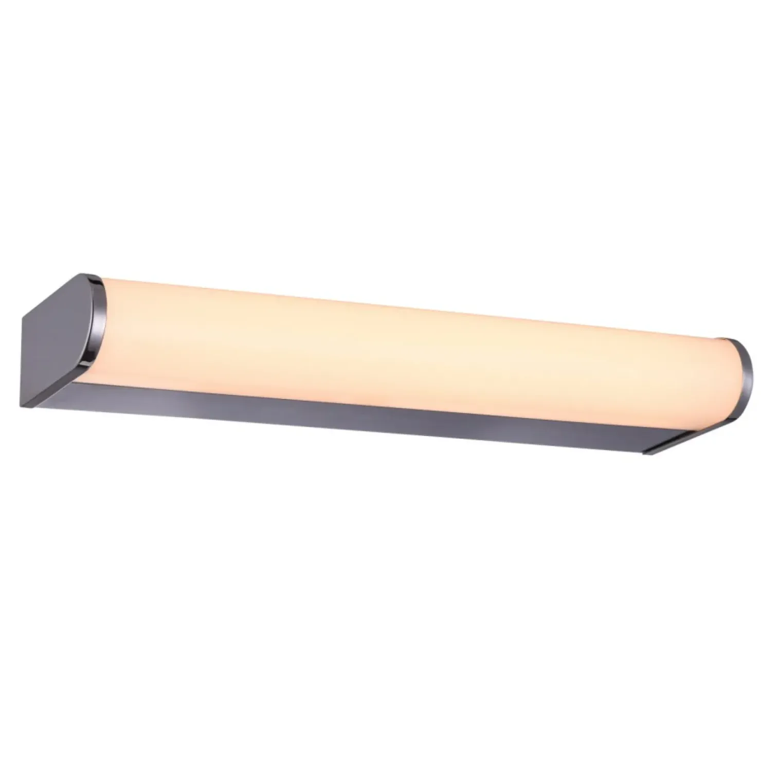 Kinkiet łazienkowy LED 30cm WL-86778-1A SANOSTI | Kaja Oświetlenie*Sklep Kaja Cheap