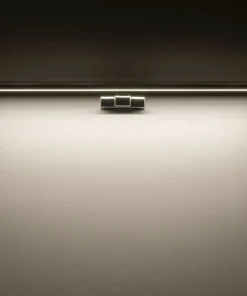 Kinkiet łazienkowy listwa 80cm LED 15W 3000K 10667 CEZANNE LED | Kaja*Sklep Kaja Clearance