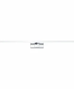 Kinkiet łazienkowy listwa 80cm LED 15W 3000K 10667 CEZANNE LED | Kaja*Sklep Kaja Clearance