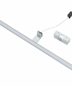 Kinkiet łazienkowy listwa 80cm LED 15W 3000K 10667 CEZANNE LED | Kaja*Sklep Kaja Clearance