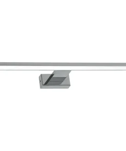 Kinkiet łazienkowy nad lustro 30x12cm 4000K ML029 SHINE | Kaja*Sklep Kaja Best Sale