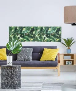 Kinkiet ścienny z abażurem, w stylu boho K-4378 | Kaja Oświetlenie*Sklep Kaja Best Sale
