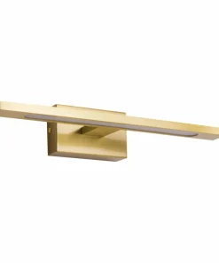 Kinkiet do oświetlenia lustra lub obrazu 45cm RLB96473-1D ARBI| Kaja*Sklep Kaja Outlet
