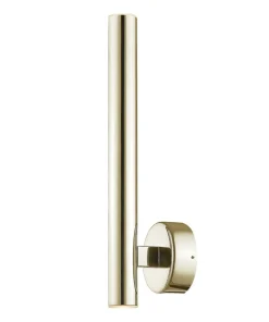 Kinkiet dwukierunkowa wąska tuba W0461-02B-F7F7 LOYA | Kaja*Sklep Kaja New
