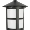 Kinkiet elewacyjny, elegancka, czarna lampa K 1018 TD z serii CORDOBA | Kaja Ośw*Sklep Kaja Shop