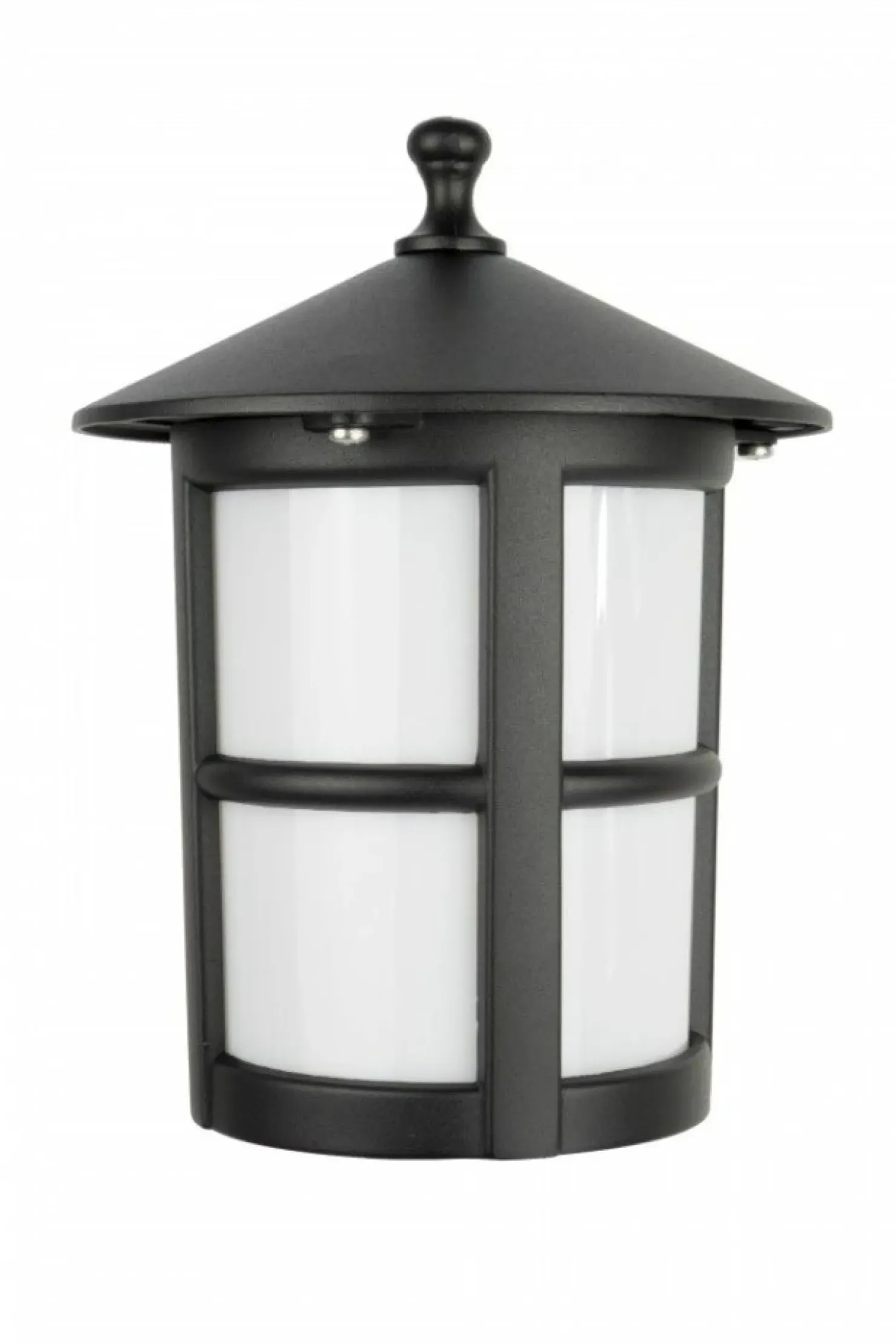 Kinkiet elewacyjny, elegancka, czarna lampa K 1018 TD z serii CORDOBA | Kaja Ośw*Sklep Kaja Shop