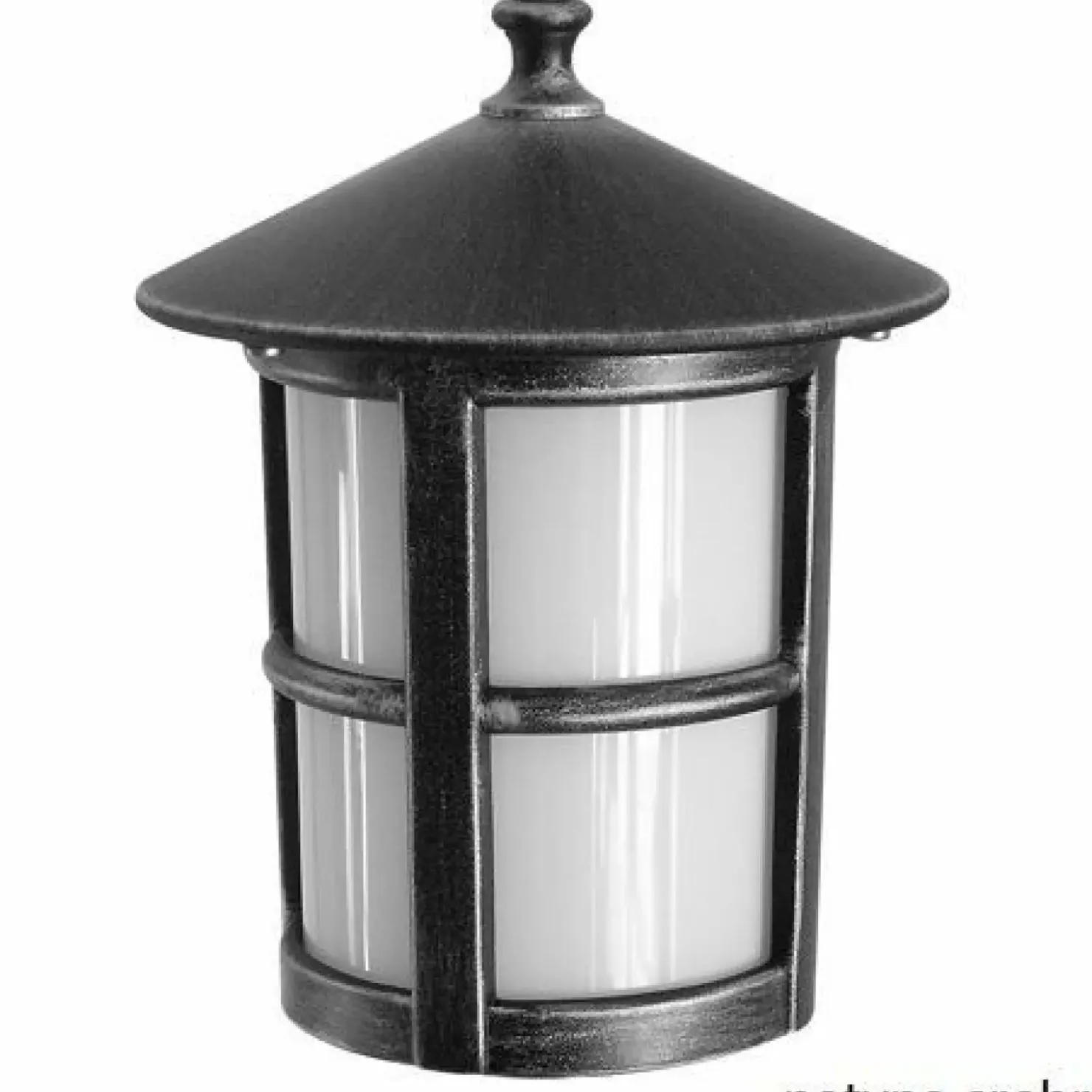 Kinkiet elewacyjny, elegancka, czarna lampa K 1018 TD z serii CORDOBA | Kaja Ośw*Sklep Kaja Shop