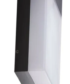 Kinkiet elewacyjny LED z czujnikiem ruchu AZ4360 CIVITA | Kaja*Sklep Kaja Online
