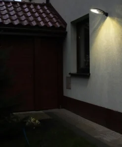 Kinkiet elewacyjny, szeroki kąt świecenia LS-LT-3A z serii BOAT | Kaja Oświetlen*Sklep Kaja Best Sale