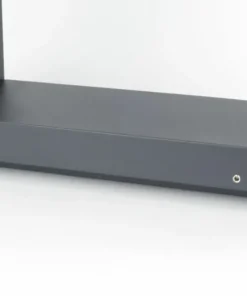Kinkiet elewacyjny, wbudowany LED o mocy 9W FLS-K100 z serii FORM | Kaja Oświetl*Sklep Kaja Sale