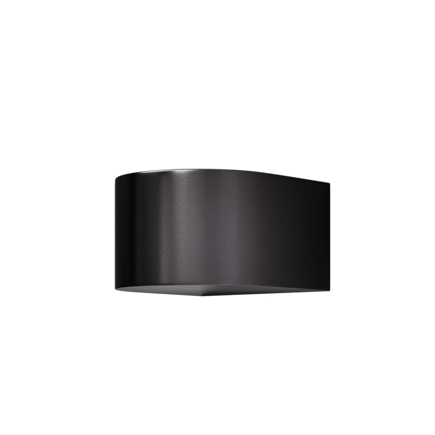Kinkiet elewacyjny, zintegrowany LED O435WL-L5GF3K z serii BLOW*Sklep Kaja Flash Sale