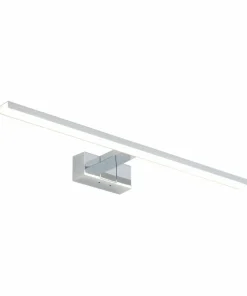 Kinkiet LED do łazienki 60cm LED 12W 3000K 10666 CEZANNE LED | Kaja*Sklep Kaja Best Sale