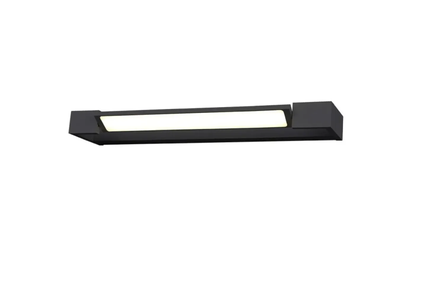 Kinkiet LED nad lustro w łazience 60cm AZ2894 DALI 3000K | Kaja*Sklep Kaja Outlet