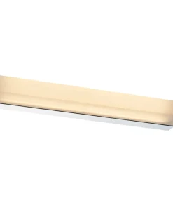 Kinkiet LED nad lustro w łazience 35cm MB1293S MELOMI | Kaja*Sklep Kaja New