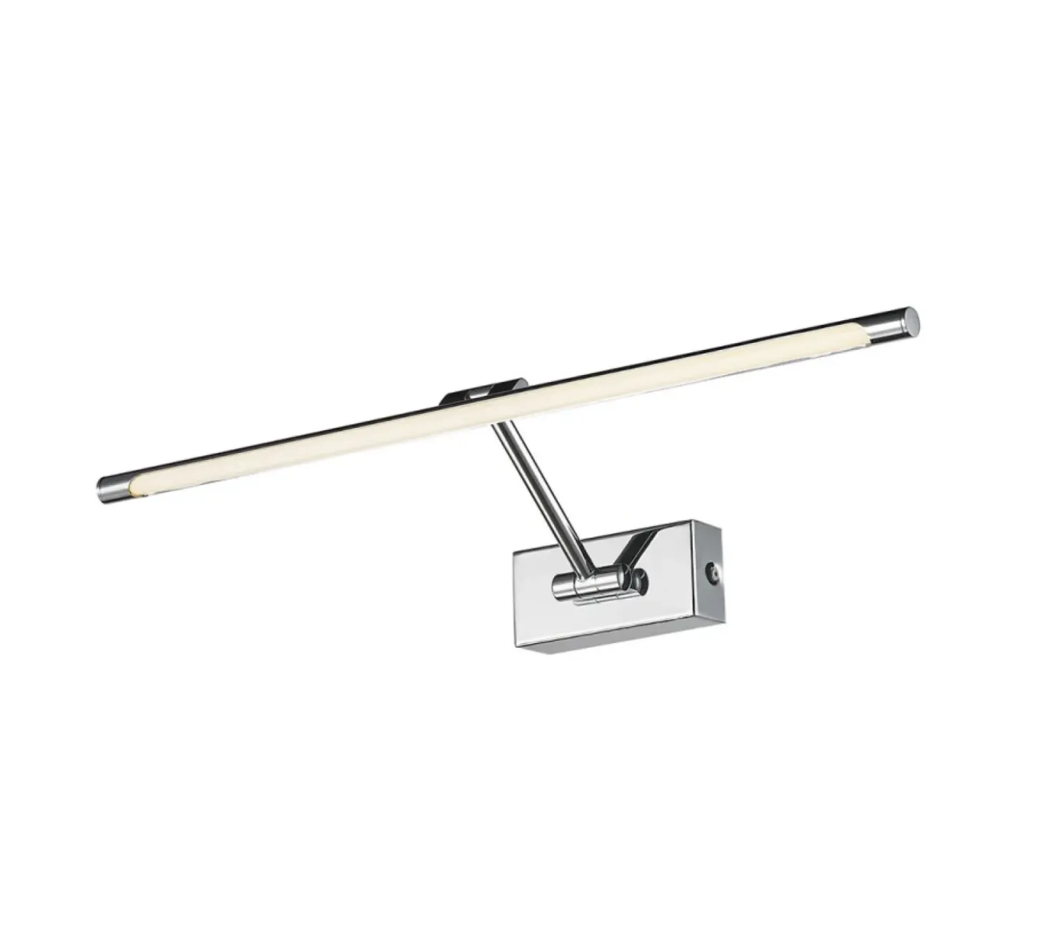 Kinkiet LED nad obraz i lustro 58cm AZ2652 DAVINCI E | Kaja*Sklep Kaja Cheap