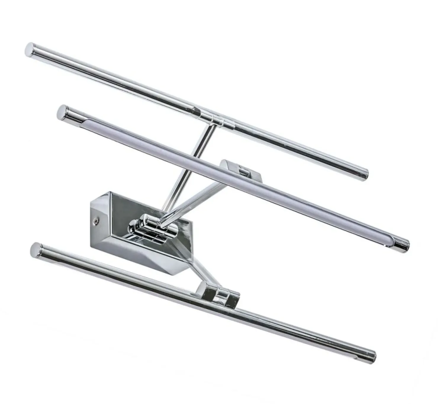 Kinkiet LED nad obraz i lustro 58cm AZ2652 DAVINCI E | Kaja*Sklep Kaja Cheap