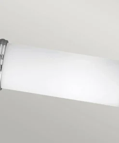 Kinkiet na dwie żarówki G9, chrom FE-PAYN-OR2-BATH z serii PAYNE*Sklep Kaja New