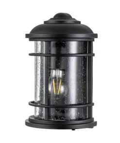 Kinkiet naścienny do ogrodu FE-LIGHTHOUSE-7-BLK z serii LIGHTHOUSE*Sklep Kaja Outlet