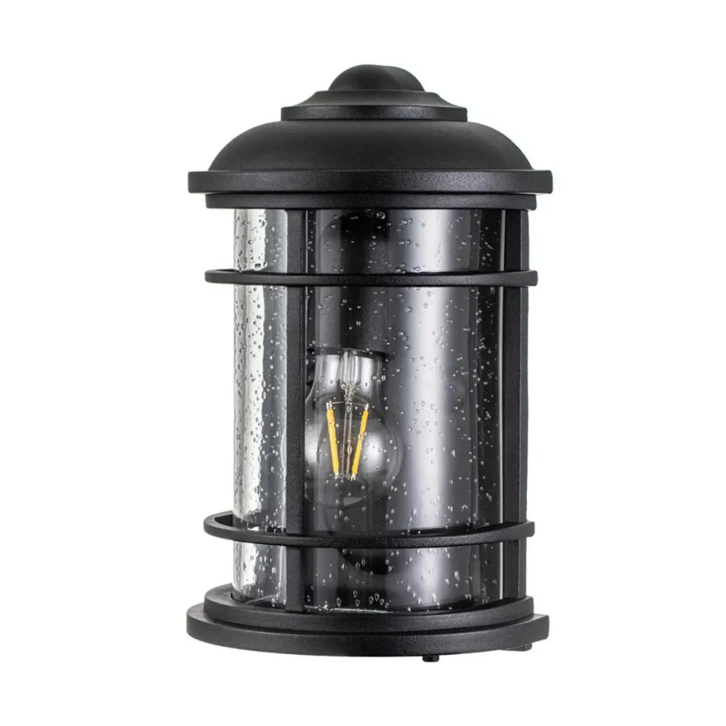 Kinkiet naścienny do ogrodu FE-LIGHTHOUSE-7-BLK z serii LIGHTHOUSE*Sklep Kaja Outlet
