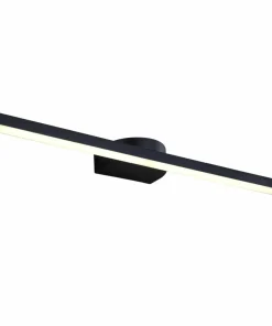 Kinkiet nad lustro lub obraz 60cm LED 20W W89551-60BK ARVI | Kaja*Sklep Kaja Sale
