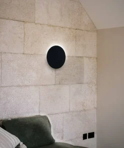 Kinkiet o średnicy 25cm, do każdego wnętrza K-4635 | Kaja Oświetlenie*Sklep Kaja Sale