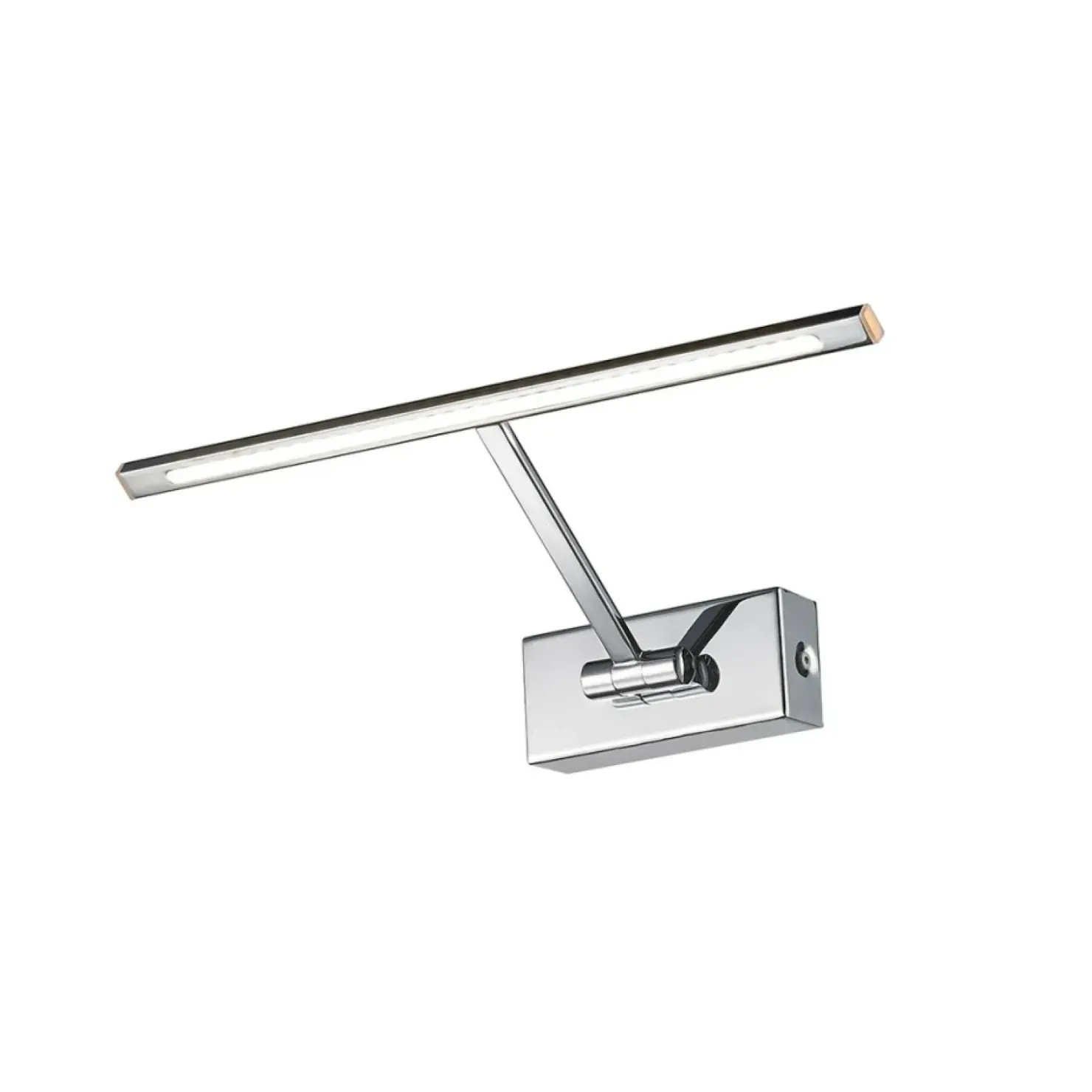 Kinkiet obrazowy LED do holu 34cm AZ2641 MONALISA E | Kaja*Sklep Kaja Cheap