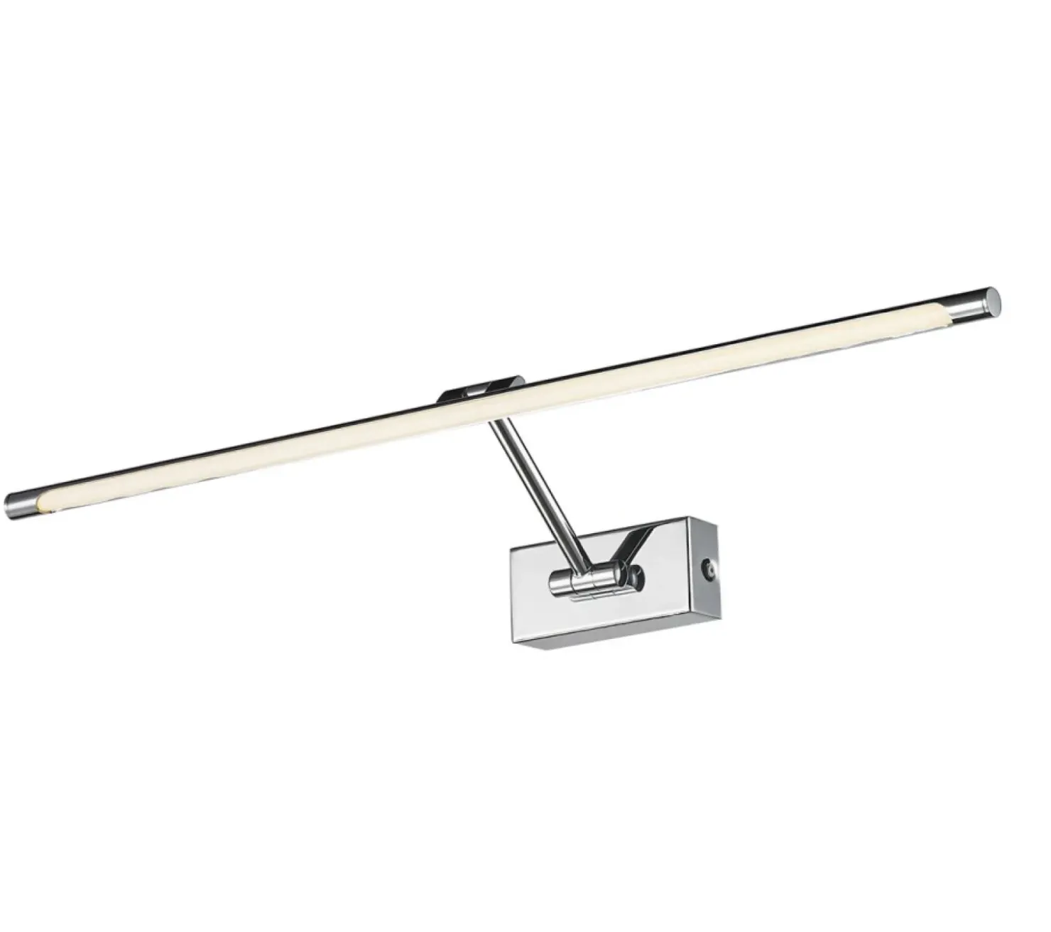 Kinkiet obrazowy LED o szerokości 90cm AZ2660 DAVINCI E | Kaja*Sklep Kaja Store